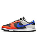 Nike ナイキ メンズ スニーカー 【Nike x NBA Dunk Low EMB '75th Anniversary - Knicks' DD3363-002】 サイズ US_M_14(4)