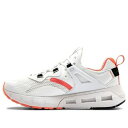 Under Armour アンダーアーマー メンズ スニーカー 【Under Armour HOVR Mega MVMNT 'White Orange' 3023594-101】 サイズ US_11(29.0cm)(4)