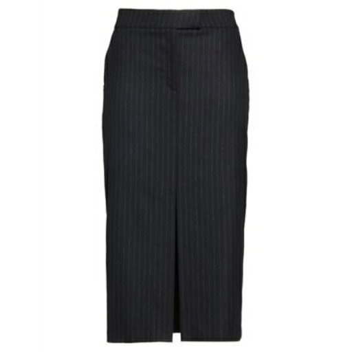 【送料無料】 カンビオ レディース スカート ボトムス Midi skirts Blue 【送料無料】 カンビオ レディース スカート ボトムス Midi skirts Blue