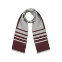 【送料無料】 ランバン レディース マフラー・ストール・スカーフ アクセサリー Scarves Brown(4)