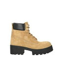 【送料無料】 ジバンシー レディース ブーツ シューズ Ankle boots Beige