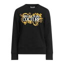 【送料無料】 ベルサーチ レディース パーカー・スウェットシャツ アウター Sweatshirts Black