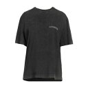 【送料無料】 アレッサンドラ・リッチ レディース Tシャツ トップス T-shirts Grey
