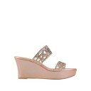 【送料無料】 ルネ カオヴィラ レディース サンダル シューズ Sandals Pink