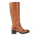 【送料無料】 サントーニ レディース ブーツ シューズ Boots Brown