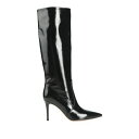 【送料無料】 ジャンヴィト ロッシ レディース ブーツ シューズ Boots Black