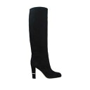 【送料無料】 セルジオロッシ レディース ブーツ シューズ Boots Black