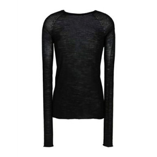 【送料無料】 ロベルトコリーナ レディース ニット&セーター アウター Sweaters Black 【送料無料】 ロベルトコリーナ レディース ニット&セーター アウター Sweaters Black
