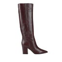 【送料無料】 セルジオロッシ レディース ブーツ シューズ Boots Purple