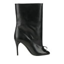 【送料無料】 アラ レディース ブーツ シューズ Ankle boots Black