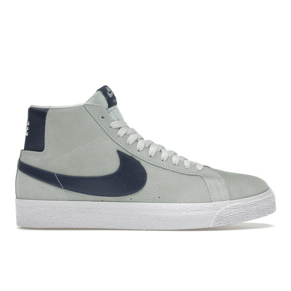 Nike ナイキ メンズ スニーカー 【Nike SB Blazer Mid】 サイズ US_4(23.0cm) Barely Green