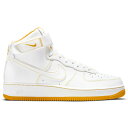 Nike ナイキ メンズ スニーカー 【Nike Air Force 1 High 07】 サイズ US_13(31.0cm) Laser Orange