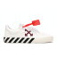 OFF-WHITE եۥ磻  ˡ OFF-WHITE Vulc Low  EU_45(30.0cm) White Violet SS20