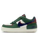 Nike ナイキ レディース スニーカー Fir/Dark Team Red/Sail/Blue Void 【(WMNS) Nike Air Force 1 S...