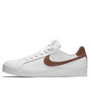 Nike ナイキ レディース スニーカー White/Smokey Mauve 【(WMNS) Nike Court Royale AC 'White Smokey Mauve' AO2810-101】 サイズ US_7.5(24.5cm)(4)