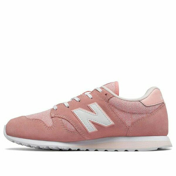 New Balance ˥塼Х ǥ ˡ Light Pink (WMNS) New Balance 520 Sne...