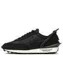 Nike ナイキ レディース スニーカー Black/Black-Sail 【(WMNS) Nike Undercover x Daybreak 'Black Sail' CJ3295-001】 サイズ US_9(26.0cm)