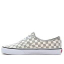 Vans バンズ レディース スニーカー Grey / Cream White 【(WMNS) Vans Authentic 44 DX 'Grey Cream' VN000BW5KAQ】 サイズ US_5.5(22.5cm)(4)