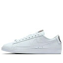 Nike ナイキ レディース スニーカー WHITE/BLACK 【(WMNS) Nike Blazer Low SE LX 'Broken Hearted' AJ0866-100】 サイズ US_6.5(23.5cm)