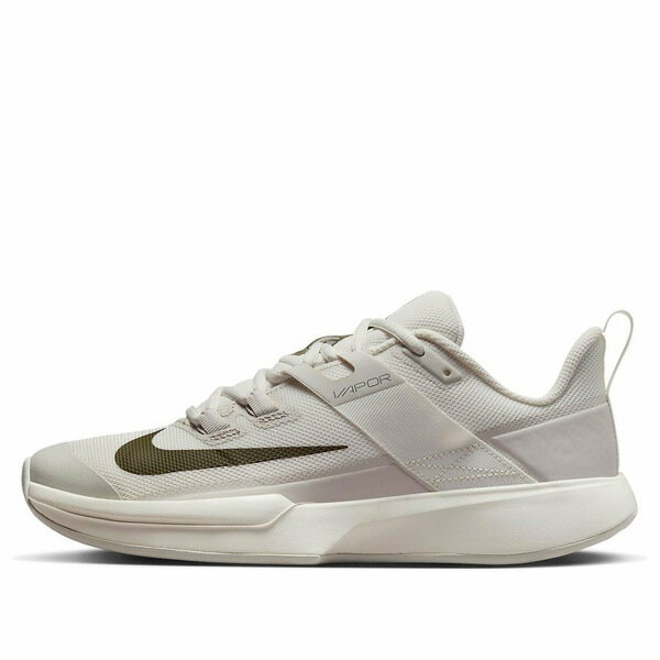 Nike ナイキ レディース スニーカー Grey 【(WMNS) Nike Court Vapor