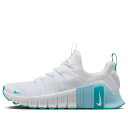 Nike ナイキ レディース スニーカー White/Glacier Blue/Dusty Cactus 【(WMNS) Nike Free Metcon 6 'White Glacier Blue Dusty Cactus' FJ7126-107】 サイズ US_W_11(4)