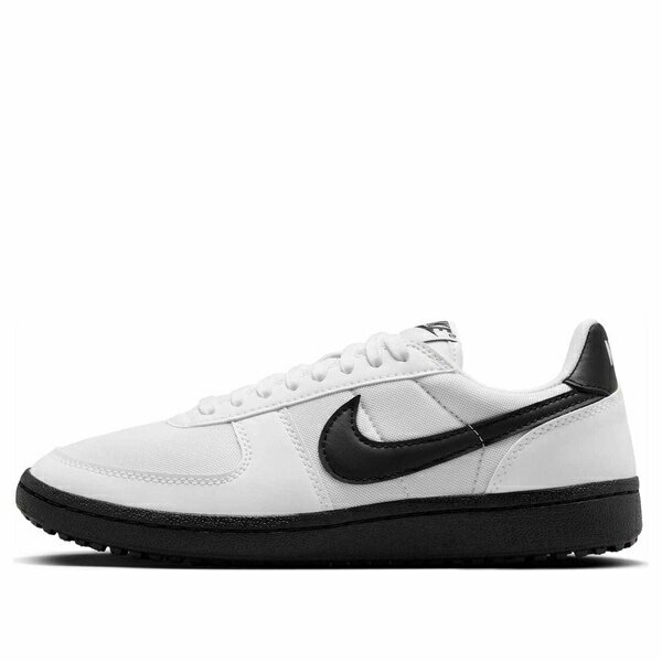 Nike ナイキ レディース スニーカー White/Metallic Silver/Black 【(WMNS) Nike Field General 82 'White Metallic Silver Black' FZ5593-105】 サイズ US_5(22.0cm)(4)