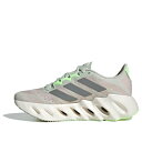 adidas アディダス レディース スニーカー Linen Green/Silver Metallic/Putty Mauve 【(WMNS) adidas Switch FWD 'Green Silver Mauve' ID2646】 サイズ US_5.5(22.5cm)