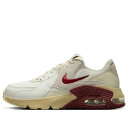 Nike ナイキ レディース スニーカー Sail/Pearl White/Sesame/Dark 【(WMNS) Nike Air Max Excee 'Sa...