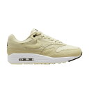 Nike ナイキ レディース スニーカー 【Wmns Air Max 1 'Safari - Coconut Milk'】 サイズ US_6(23.0cm) C...