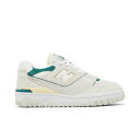 New Balance ニューバランス レディース スニーカー 【Wmns 550 'Reflection'】 サイズ US_W_10 White(4)