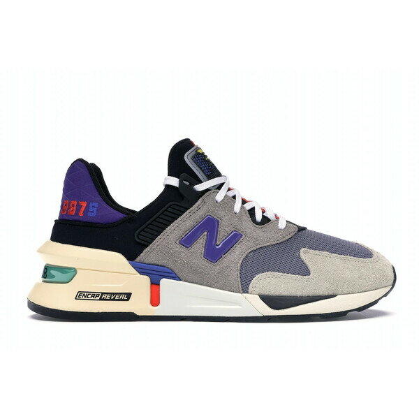 New Balance ニューバランス メンズ スニーカー 【New Balance 997S】 サイズ US_7(25.0cm) Bodega No Days Off