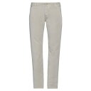 ヤコブ・コーエン 【送料無料】 ヤコブ コーエン メンズ カジュアルパンツ ボトムス Pants Light grey