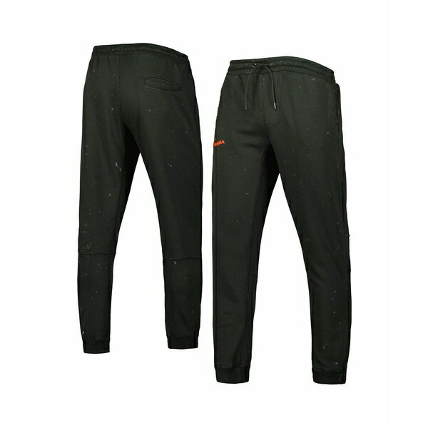 ザ ワイルド コレクティブ レディース カジュアルパンツ ボトムス Men's and Women's Black WNBA Acid Tonal Logowoman Shorts Black(4)