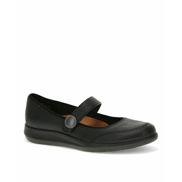 ベアトラップス レディース サンダル シューズ Women's Joesie Mary Jane Flats Black