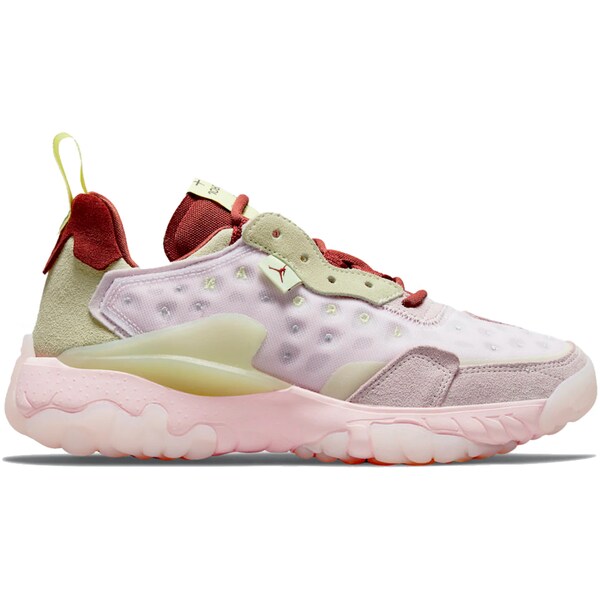 Jordan ジョーダン レディース スニーカー 【Jordan Delta 2 Regal Pink (Women's)】 サイズ US_5.5(22.5cm) Regal Pink/Pistachio-Burgundy