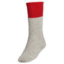 ApCfUC fB[X C A_[EFA Alpine Design Men's Boot Socks - 2 Pack Light Heather Grey