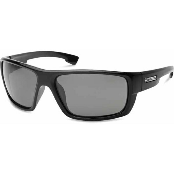 ホビー レディース サングラス＆アイウェア アクセサリー Hobie Polarized Mojo Satin Black/Grey