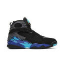 Air Jordan ジョーダン メンズ スニーカー 【Air Jordan 8 Retro 'Aqua' 2015】 サイズ US_M_15