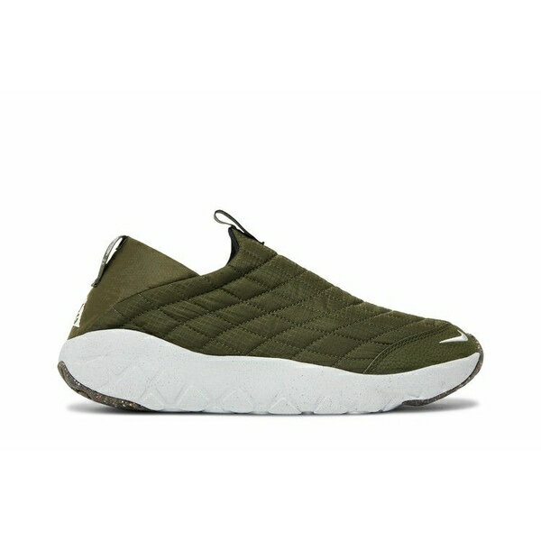 Nike ナイキ メンズ スニーカー 【ACG Moc 3.5 'Cargo Khaki'】 サイズ US_8(26.0cm)