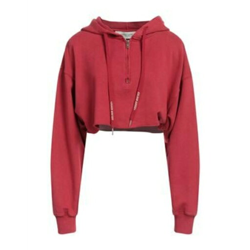 【送料無料】 ゴールデングース レディース パーカー・スウェットシャツ アウター Sweatshirts Red 【送料無料】 ゴールデングース レディース パーカー・スウェットシャツ アウター Sweatshirts Red