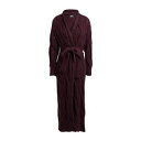 【送料無料】 アルファス テューディオ レディース カーディガン アウター Cardigans Purple
