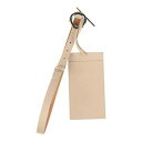 【送料無料】 エリカ・カヴァリーニ レディース ベルト アクセサリー Belts Beige