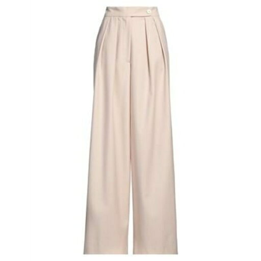 【送料無料】 ドリス・ヴァン・ノッテン レディース カジュアルパンツ ボトムス Pants Beige 【送料無料】 ドリス・ヴァン・ノッテン レディース カジュアルパンツ ボトムス Pants Beige