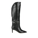 【送料無料】 パリテキサス レディース ブーツ シューズ Boots Black