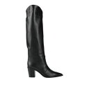 【送料無料】 ジャンヴィト ロッシ レディース ブーツ シューズ Boots Black