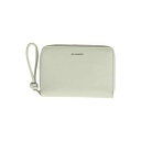 【送料無料】 ジル・サンダー レディース 財布 アクセサリー Wallets Green