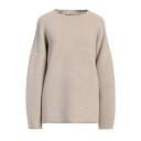 【送料無料】 フィアオブゴッド レディース ニット&セーター アウター Sweaters Beige