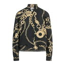 【送料無料】 クリップス レディース パーカー・スウェットシャツ アウター Sweatshirts Black
