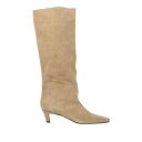 【送料無料】 トーテム レディース ブーツ シューズ Boots Beige