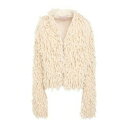 【送料無料】 サーカス・ホテル レディース カーディガン アウター Cardigans White